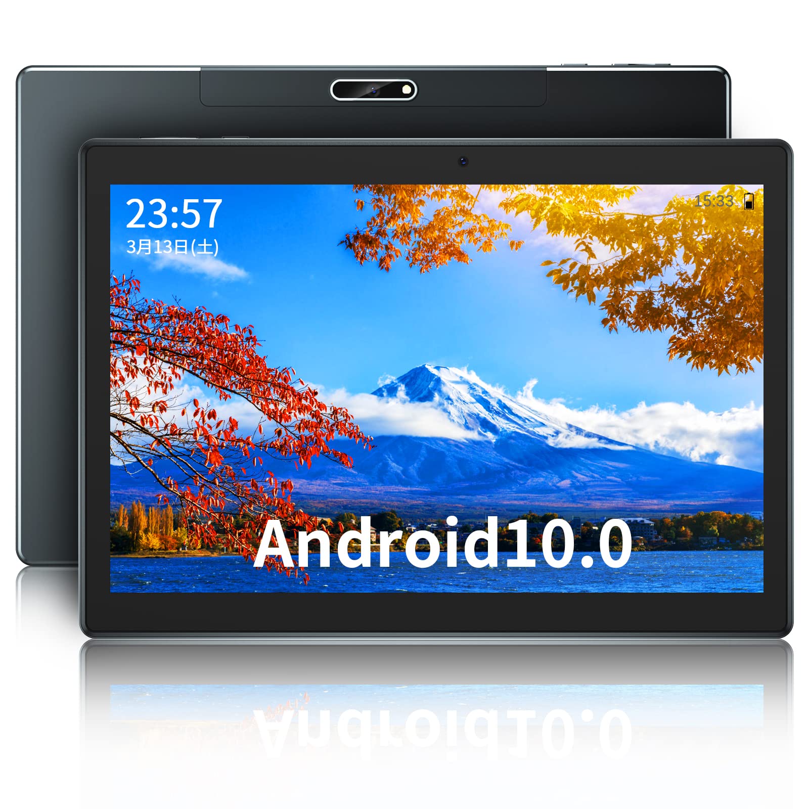 Amazon.co.jp: 【2022 新登場 Android 10.0】FLYINGTECH R05